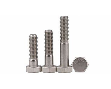 ASTM A325 Structural Bolt